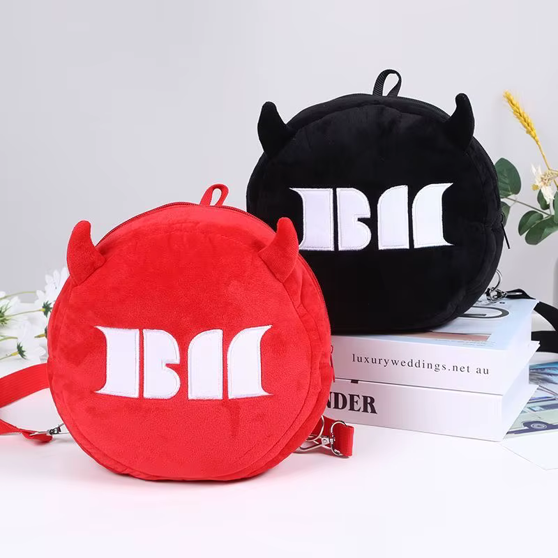 Sac à dos Baby Monster tendance pour femmes et hommes