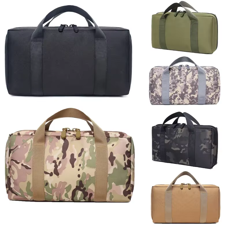 Sac de transport pour pistolet Glock 17 M9