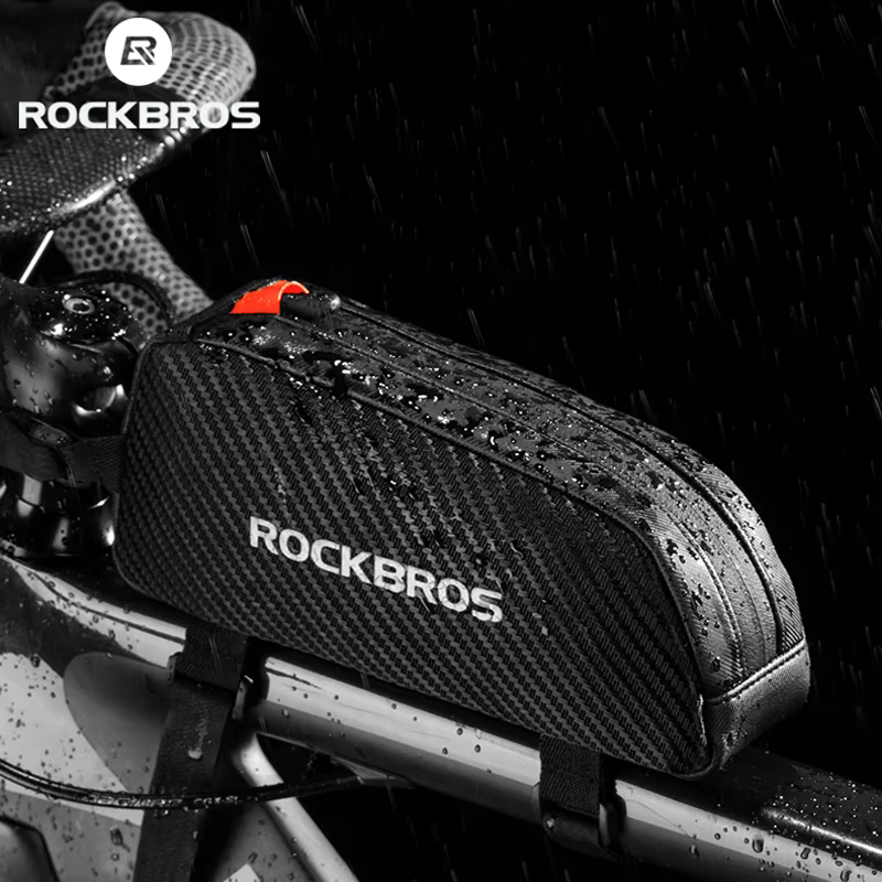 Sac de cadre de vélo ROCKBROS