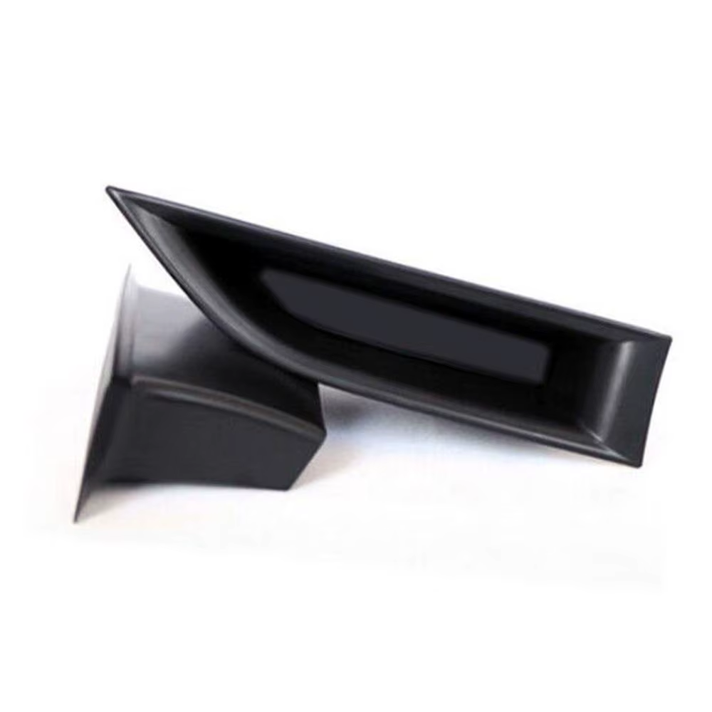 Accoudoir de poignée de porte de voiture, boîte de rangement, porte-conteneur, accessoires automatiques, KIT 3008 3008ight4008 5008 2016-20