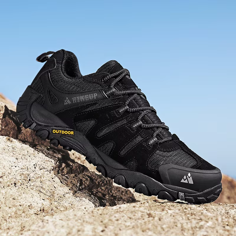 HIKEUP chaussures de randonnée pour hommes