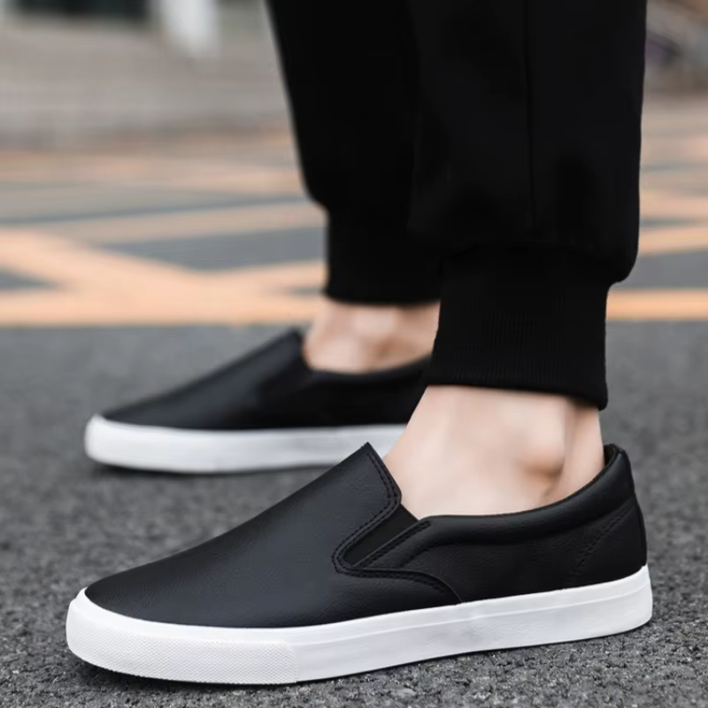 Chaussures de luxe pour hommes