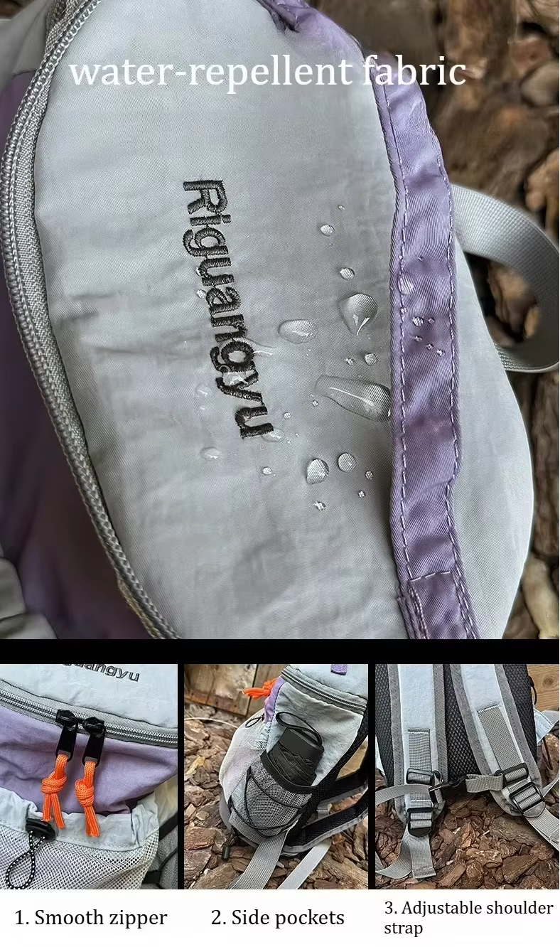 Sac à dos de randonnée pour sports de plein air