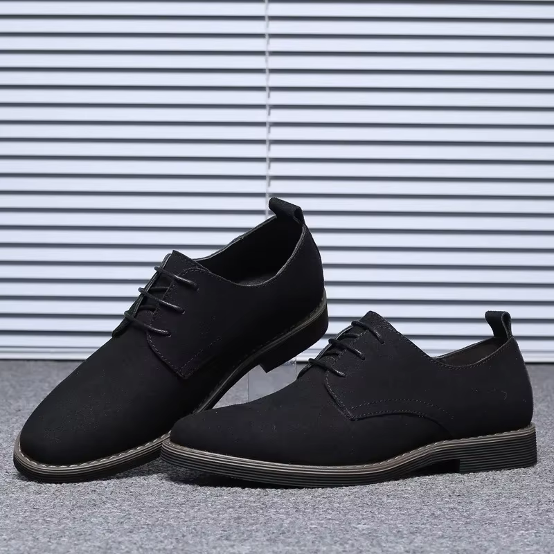 Chaussures habillées pour hommes