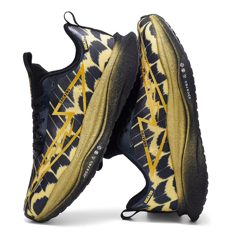 Chaussures de marche, chaussures de sport pour hommes, chaussures de course légères, confortables et multifonctionnelles, chaussures de randonnée, chaussures d'entraînement de compétition, utilisant u