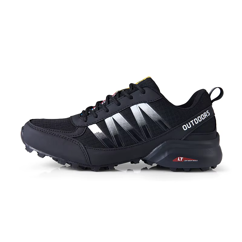 Chaussures de randonnée imperméables pour hommes et femmes