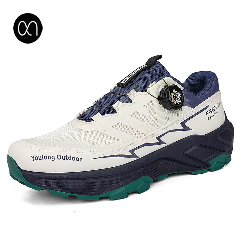 Chaussures de randonnée pour hommes