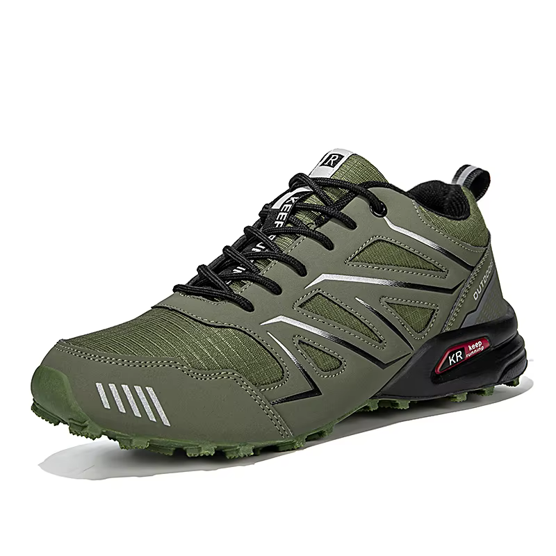 Nouvelles Chaussures de Randonnée pour Hommes 2026 – Imperméables