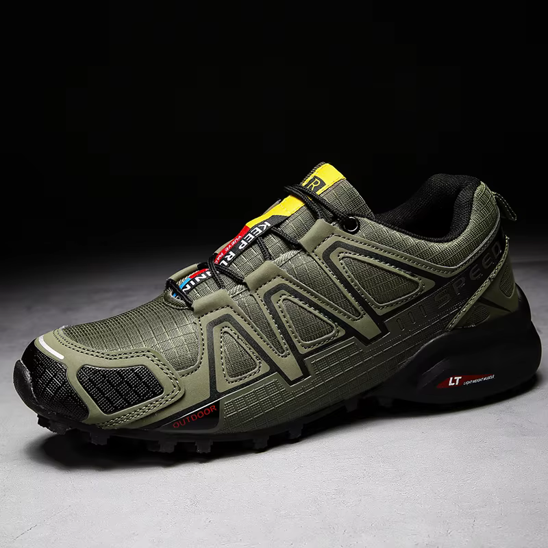 Meilleures chaussures de randonnée pour hommes