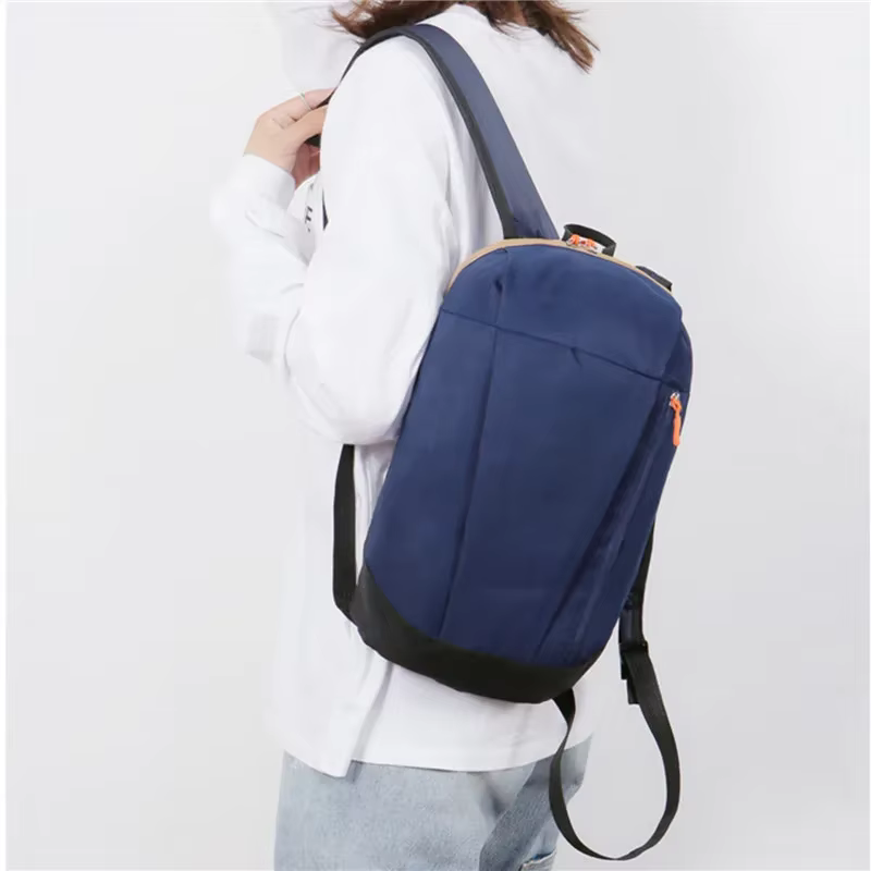 Nouveau sac à dos unisexe Camping randonnée ultraléger pliant voyage sac à dos en plein air alpinisme sport pour hommes femmes