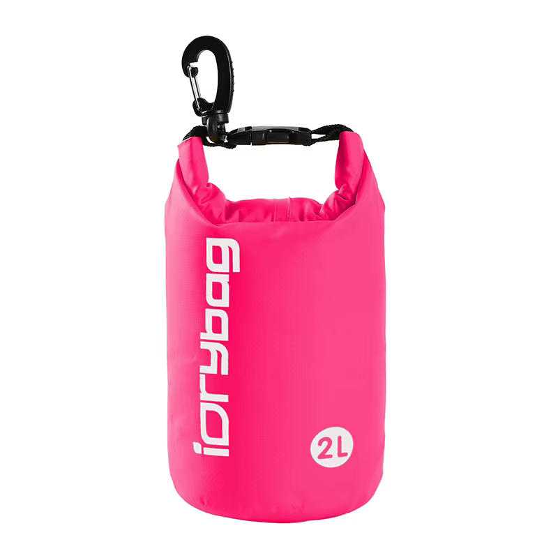 Sac étanche IDrybag 2L pour la natation