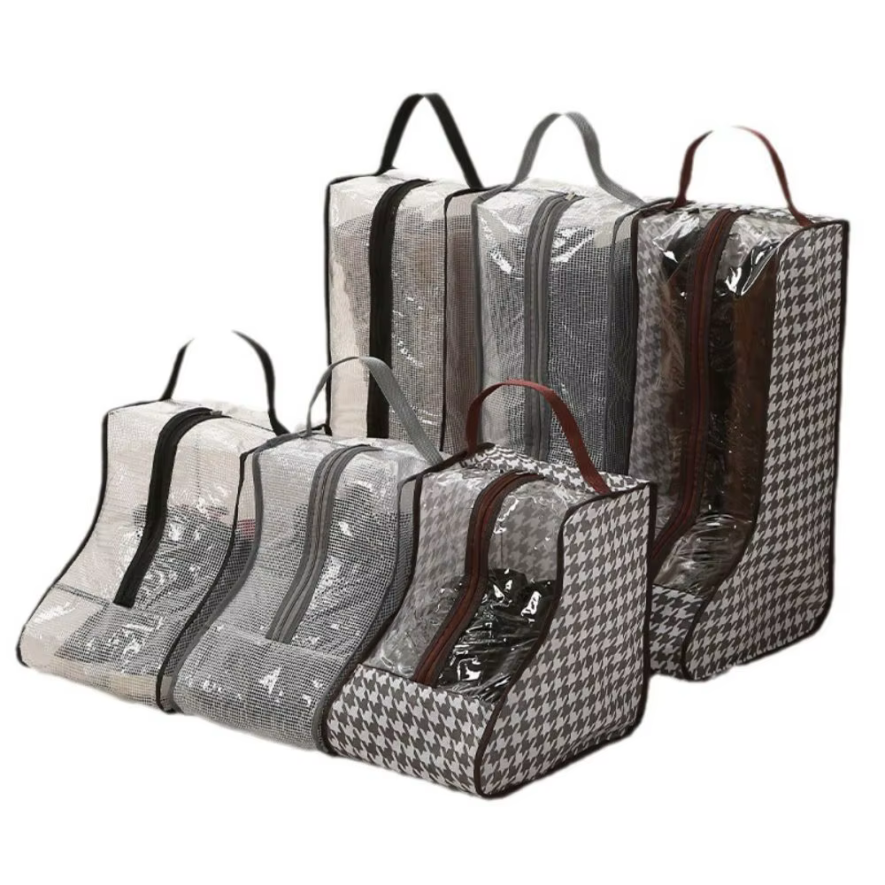 Sac de rangement de chaussures