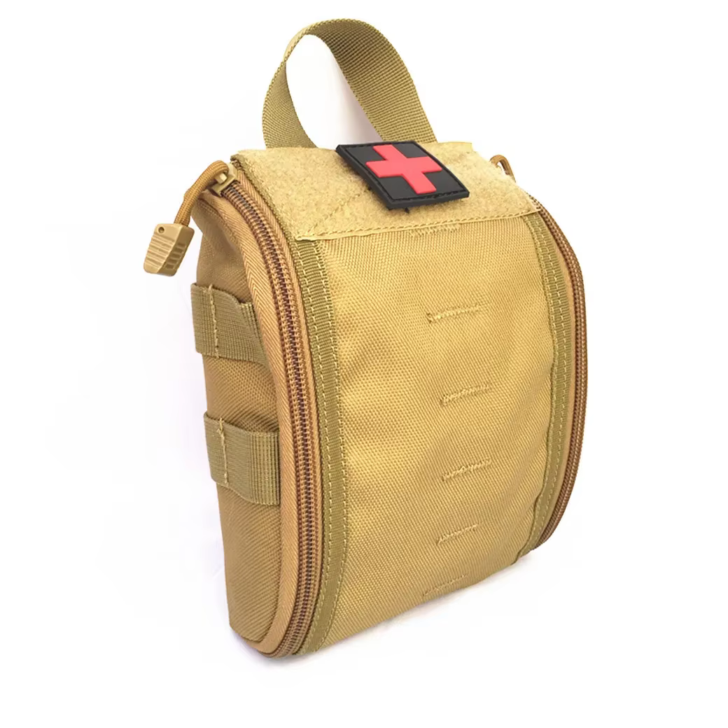 EDC – sac médical Molle