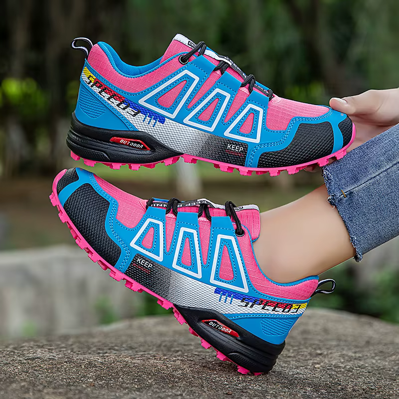 Chaussures de randonnée pour femmes
