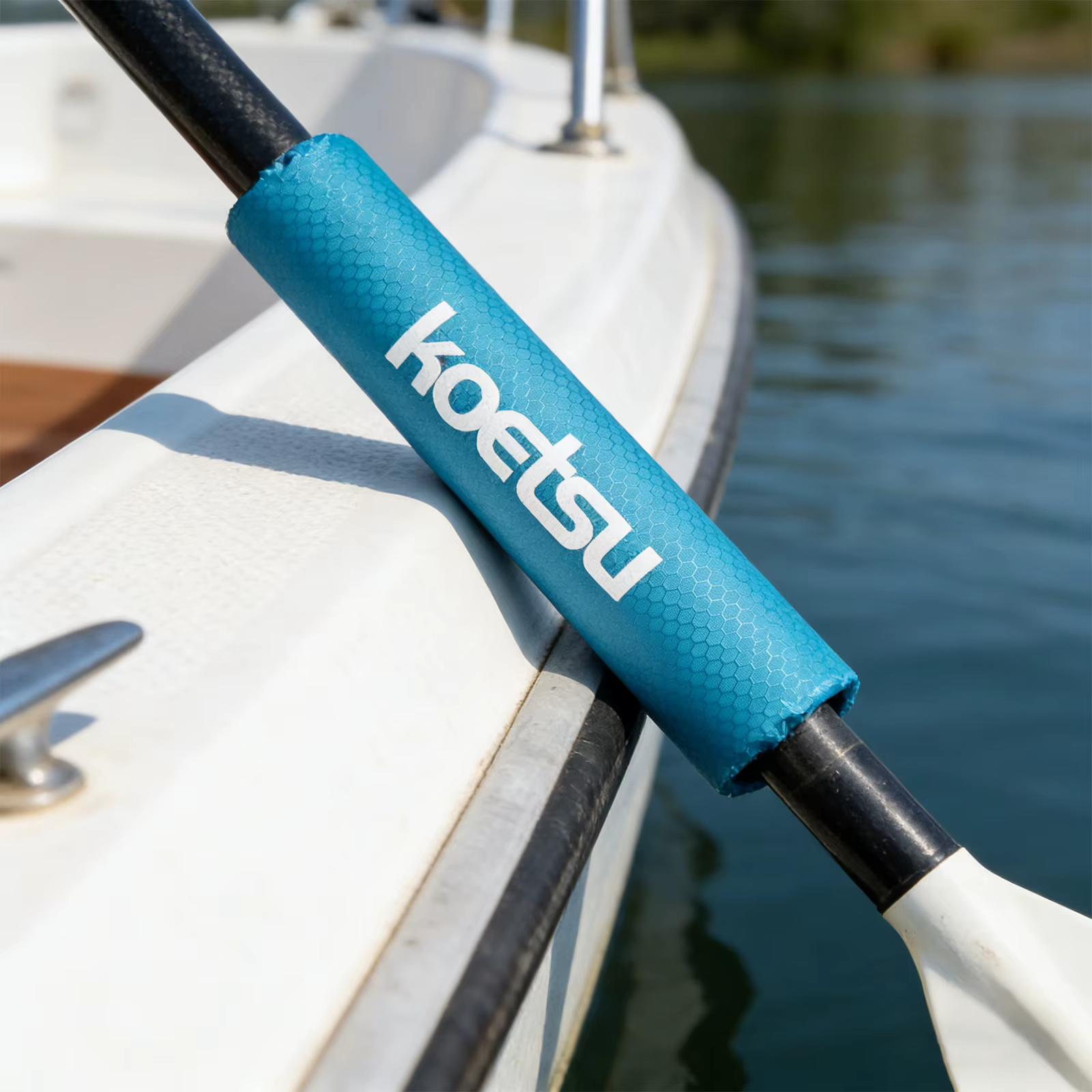 Accessoire de kayak en mousse PU EPE 420D pour paddle