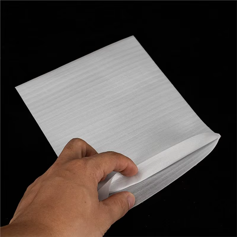 Sacs d'emballage BSEVB-300 pour emballer des articles de 10"X10" - Idéal pour le déménagement