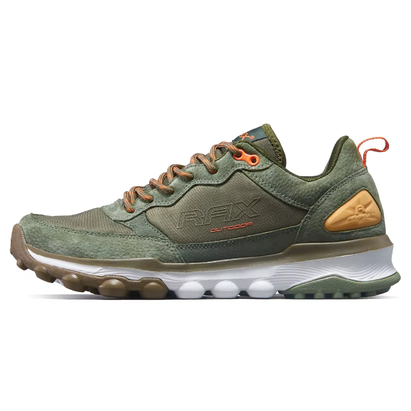 Rax-Chaussures de Randonnée pour Homme