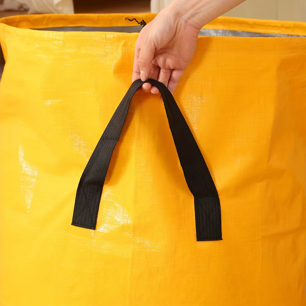 Sacs mobiles robustes, 1 paquet