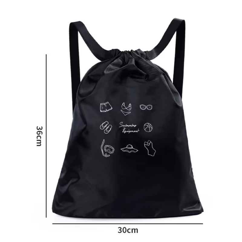 Sac à dos Wstring de proximité de natation pour enfants