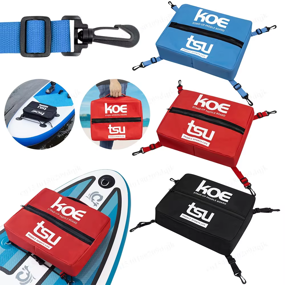 Sac de rangement pour paddleboard