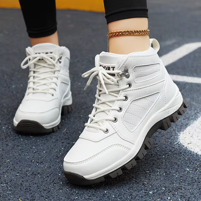 Chaussures d'escalade en plein air pour femmes