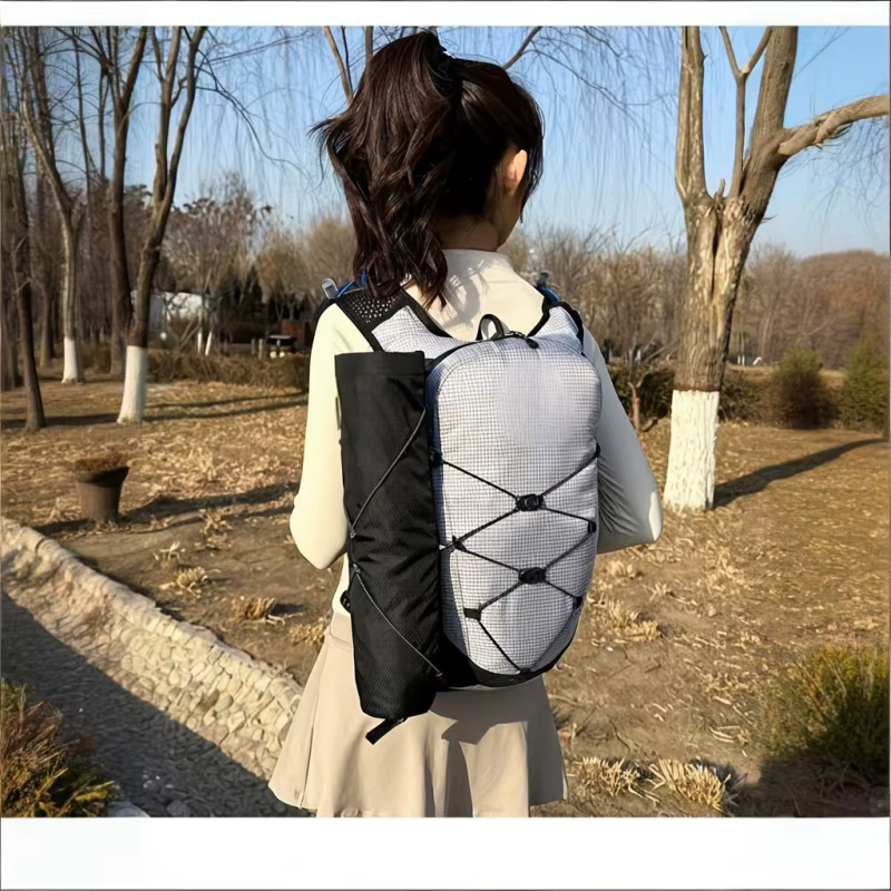 Sac de rangement pour bâtons de randonnée
