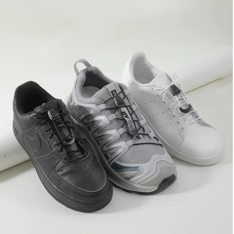 Kit de lacets rapides de remplacement