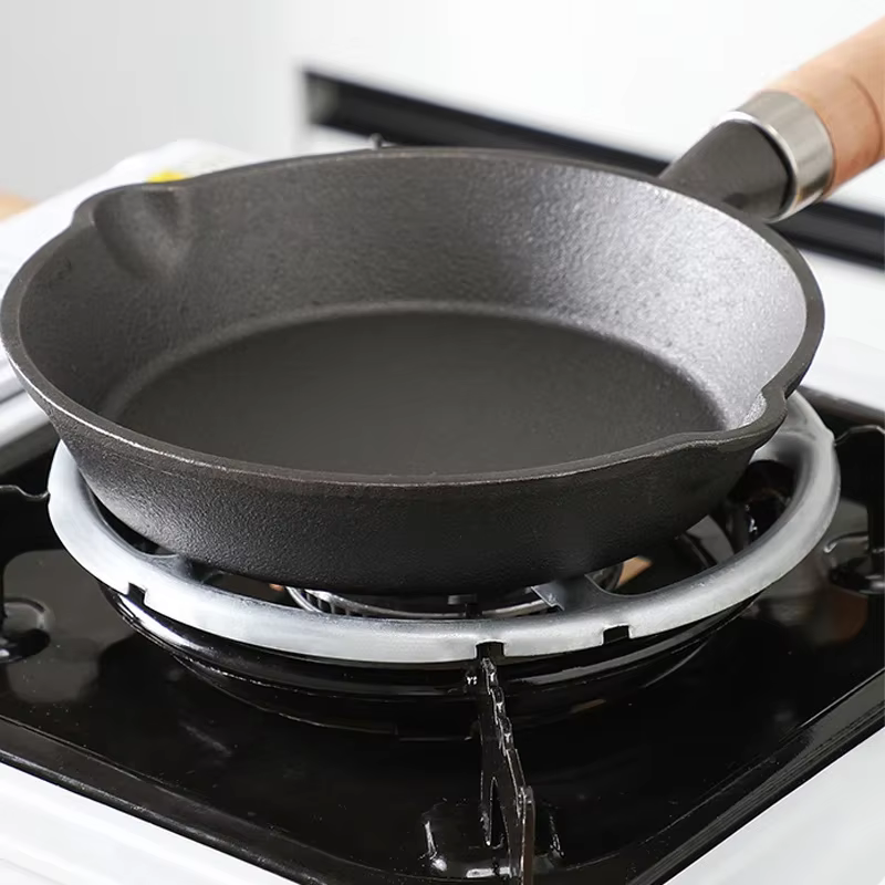 Cadre de cuisinière 1-3 pièces