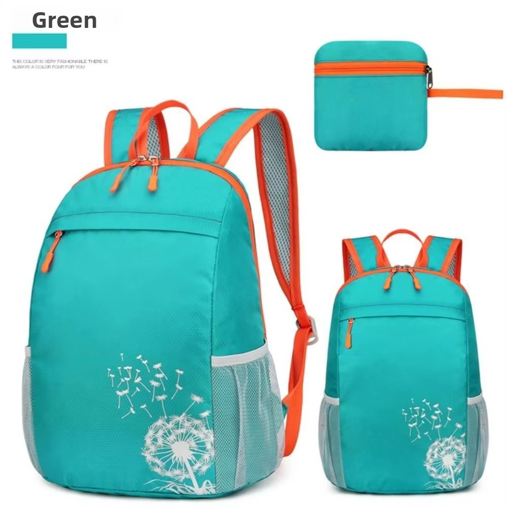Sac de sport de plein air 20-35L