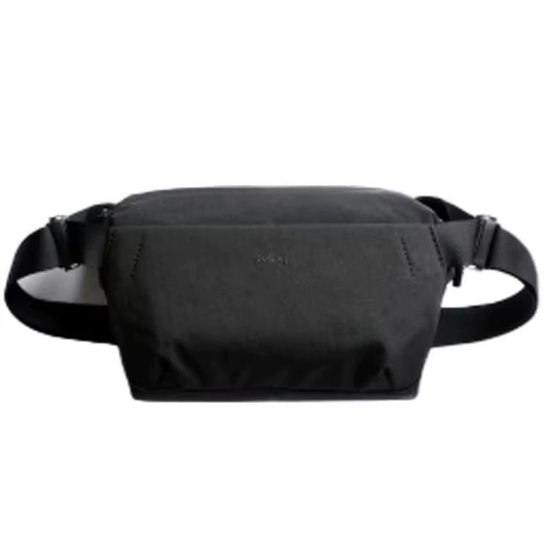 Bellroy Australia Venture Sling 6L /9L Sac de poitrine fonctionnel pour le sport et le cyclisme en plein air
