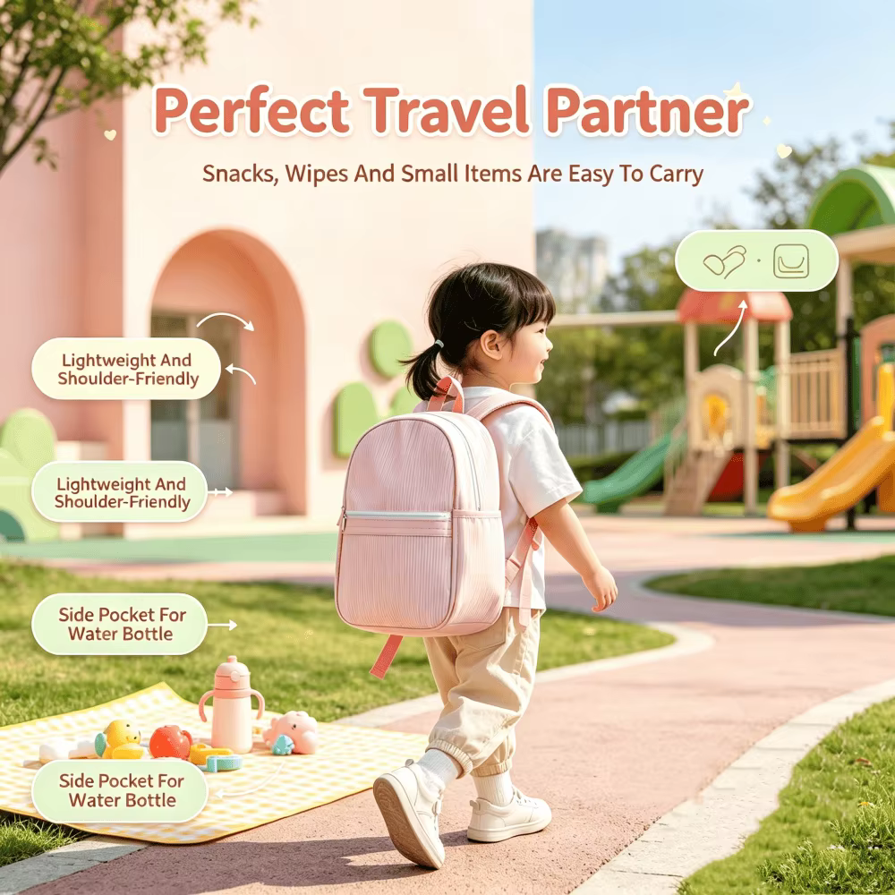 Sacs à dos personnalisables pour enfants ou sacs à dos de style universitaire, adaptés aux garçons ou aux filles, et pour offrir des cadeaux ou des récompenses aux enfants