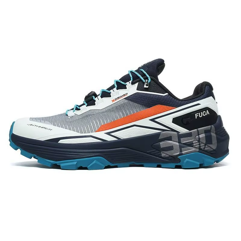 Chaussures de course sur sentier pour hommes et femmes