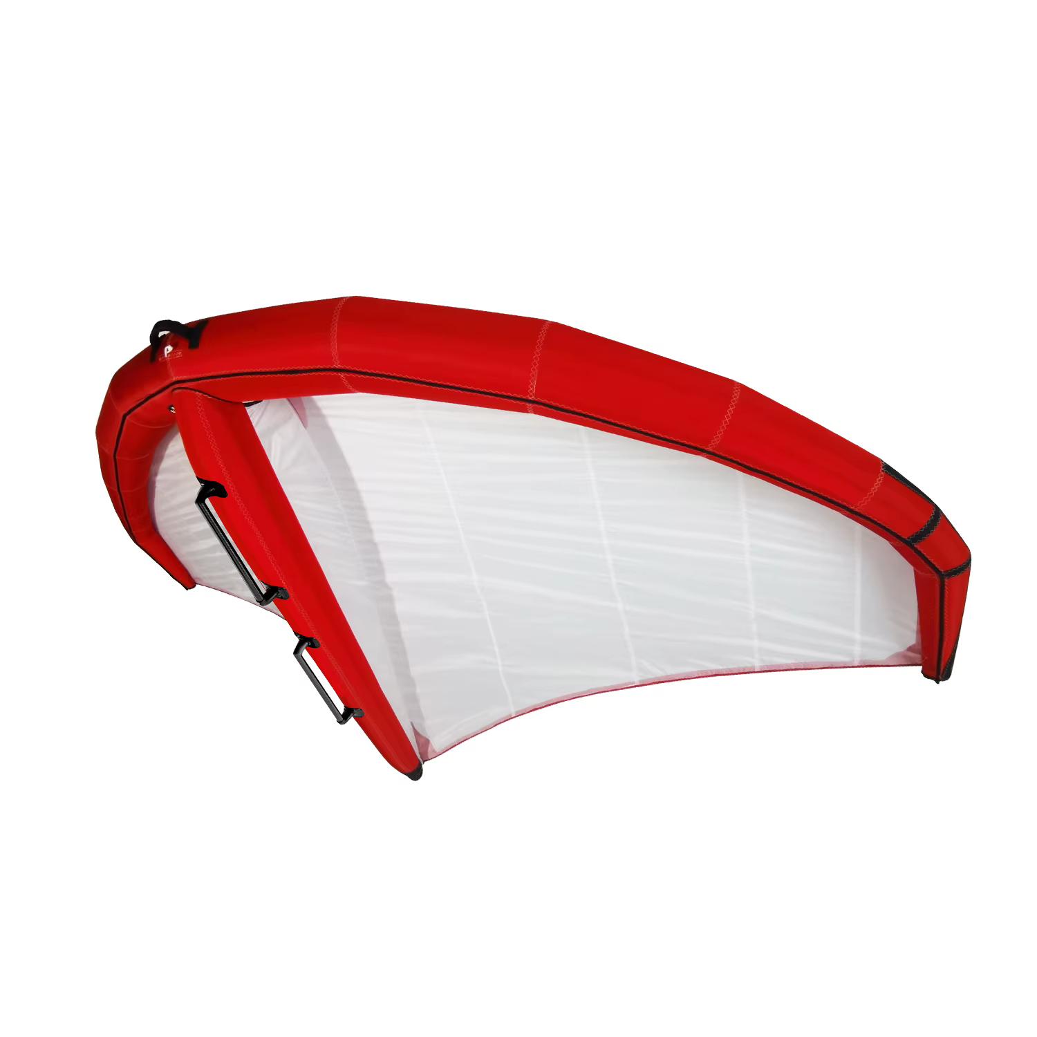 Cerf-volant gonflable personnalisé de voile de surf d'ensemble de super hydroptère