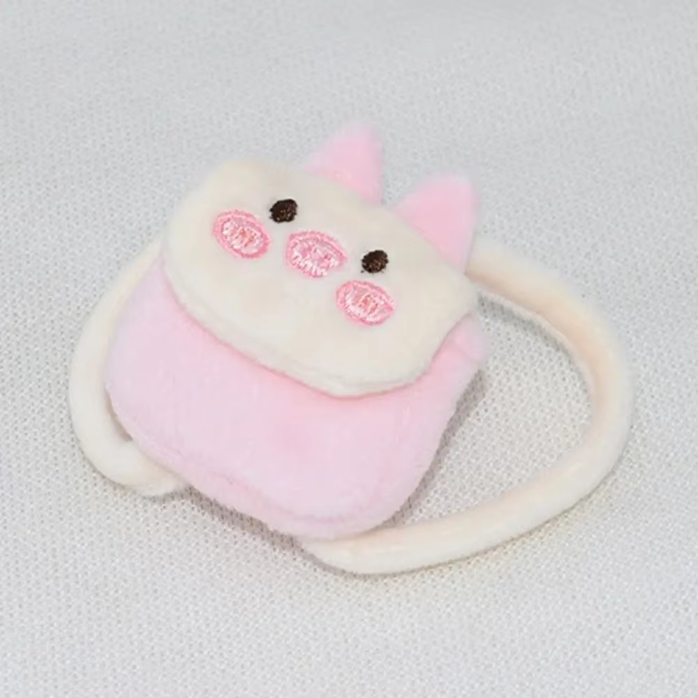 Style Animal pour sac à dos Labubu de 17Cm, accessoires de vêtements de poupée de remplacement faits à la main, bricolage, plusieurs Styles pour sac Labubu