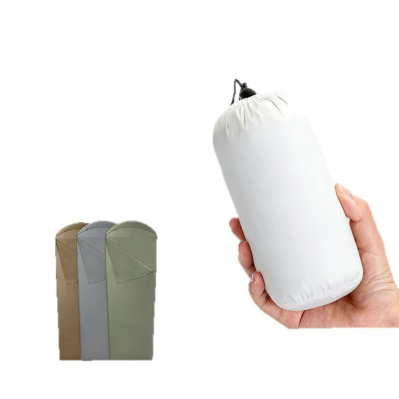 Sac de couchage léger pour le tourisme en plein air