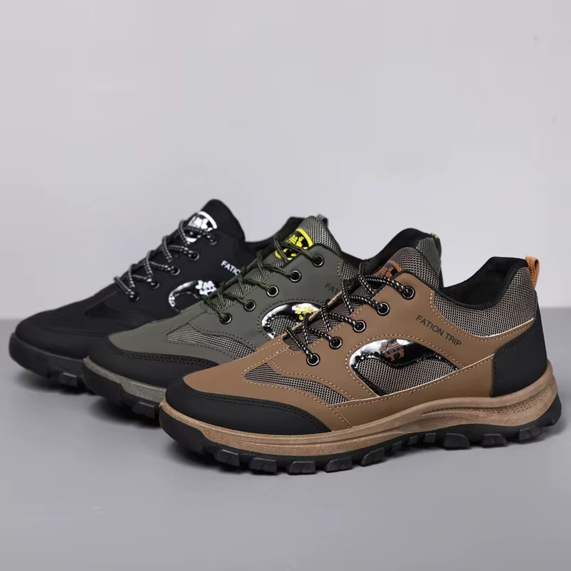 Chaussures de randonnée pour hommes