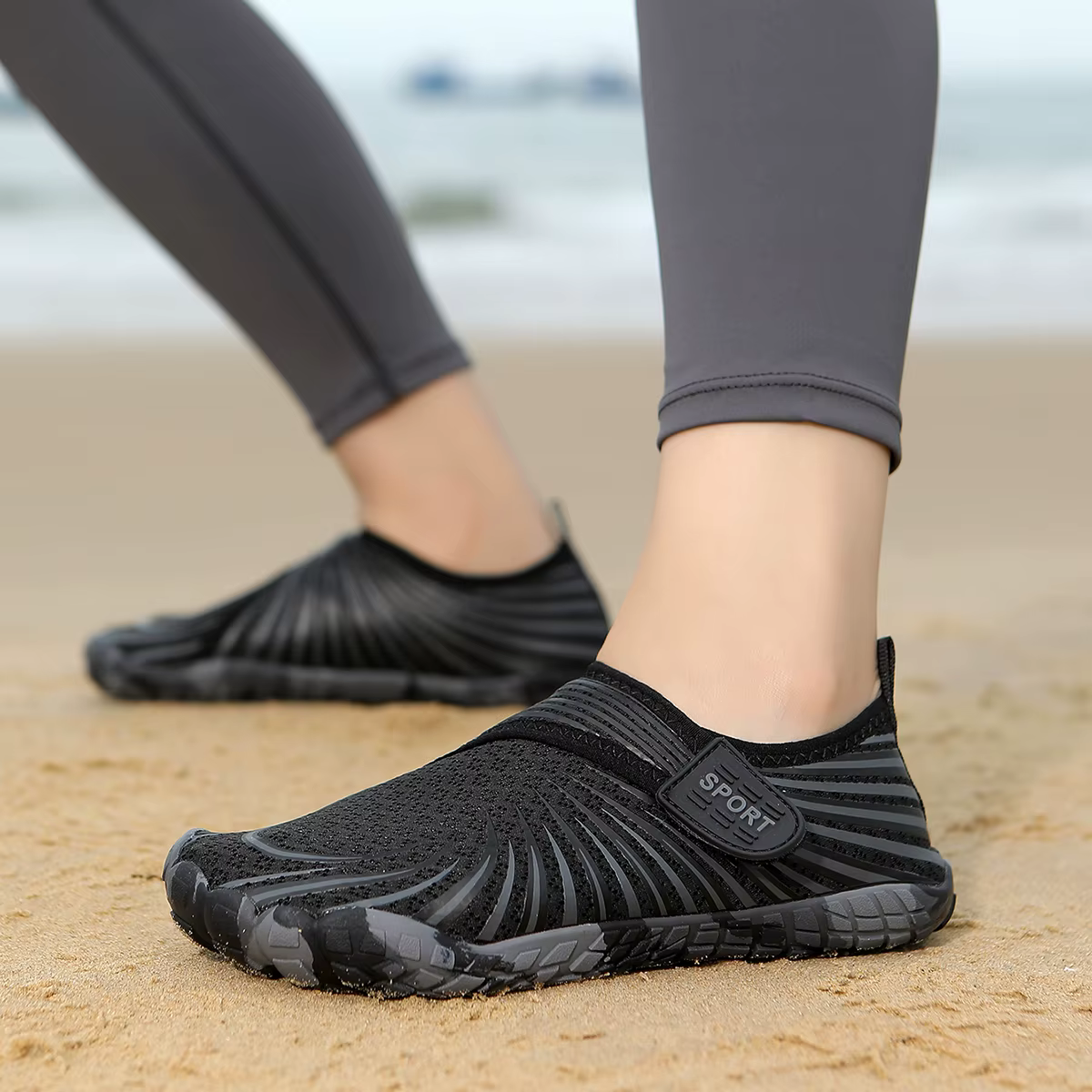 Chaussures d'eau pour hommes et femmes