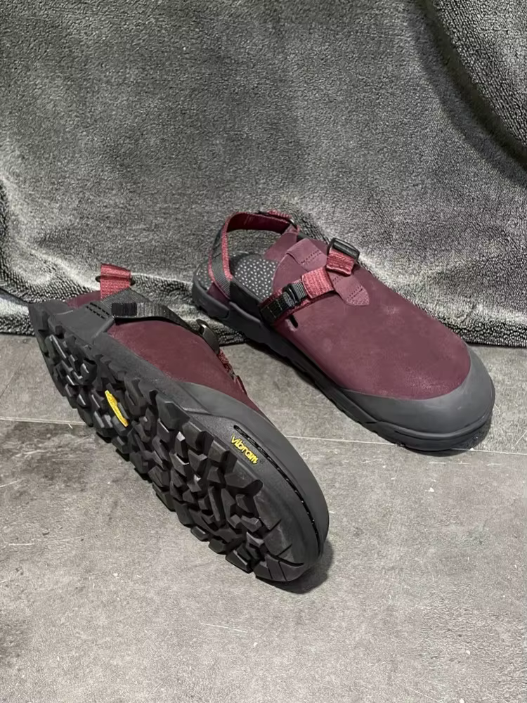 Chaussures de randonnée pour hommes