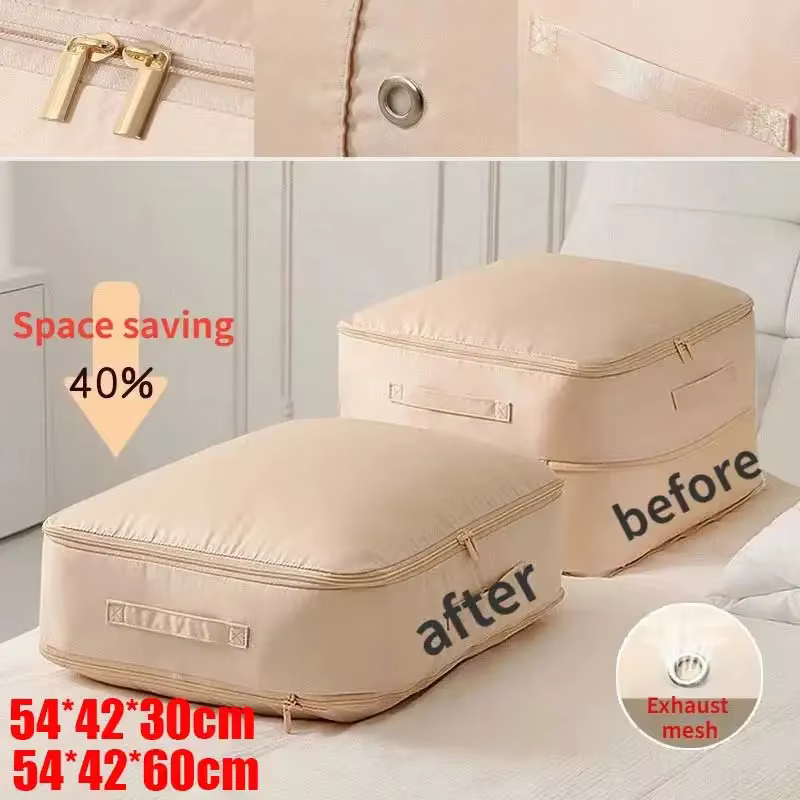 Grand Sac de Compression pour Couette