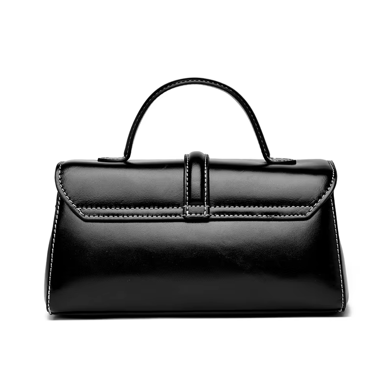 Sacs à main de luxe en cuir véritable pour femmes, sacs à bandoulière de styliste pour dames, sacs à poignée supérieure de grande capacité, fourre-tout