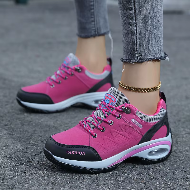 Chaussures de randonnée en plein air pour femmes