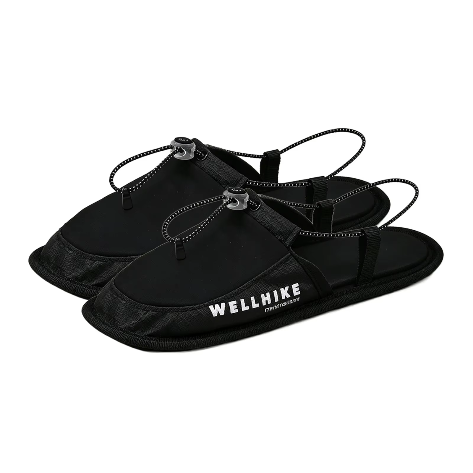 Chaussures de camping ultralégères pour hommes et femmes, pantoufles de camping à séchage rapide, pantoufles de plage pour le yoga, la randonnée en rivière, le lac et le kayak