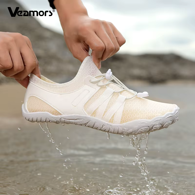 Chaussures de pataugeoire pour hommes et femmes