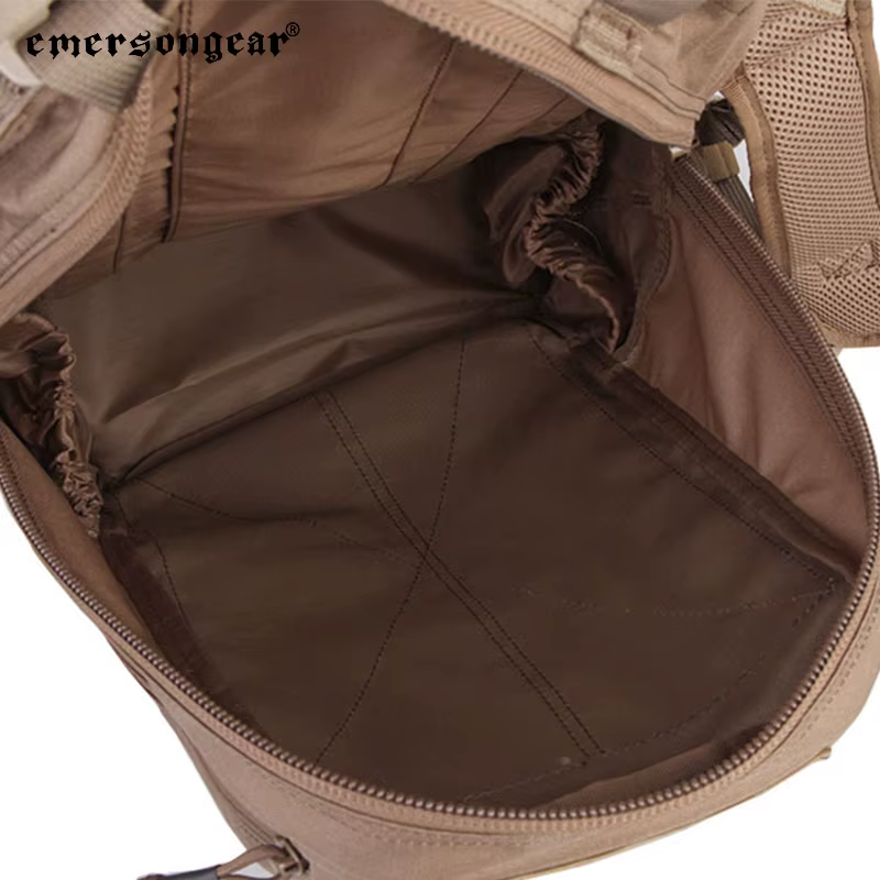 Sac à dos d'assaut Emersongear 18L