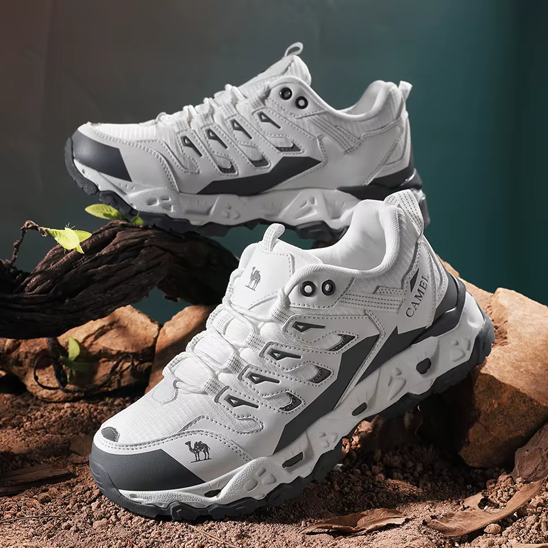 Chaussures de randonnée antidérapantes pour hommes et femmes