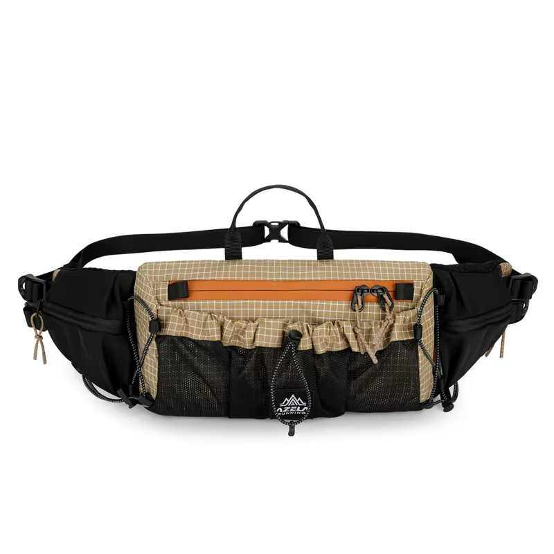 Sac banane léger d'extérieur en Dyneema