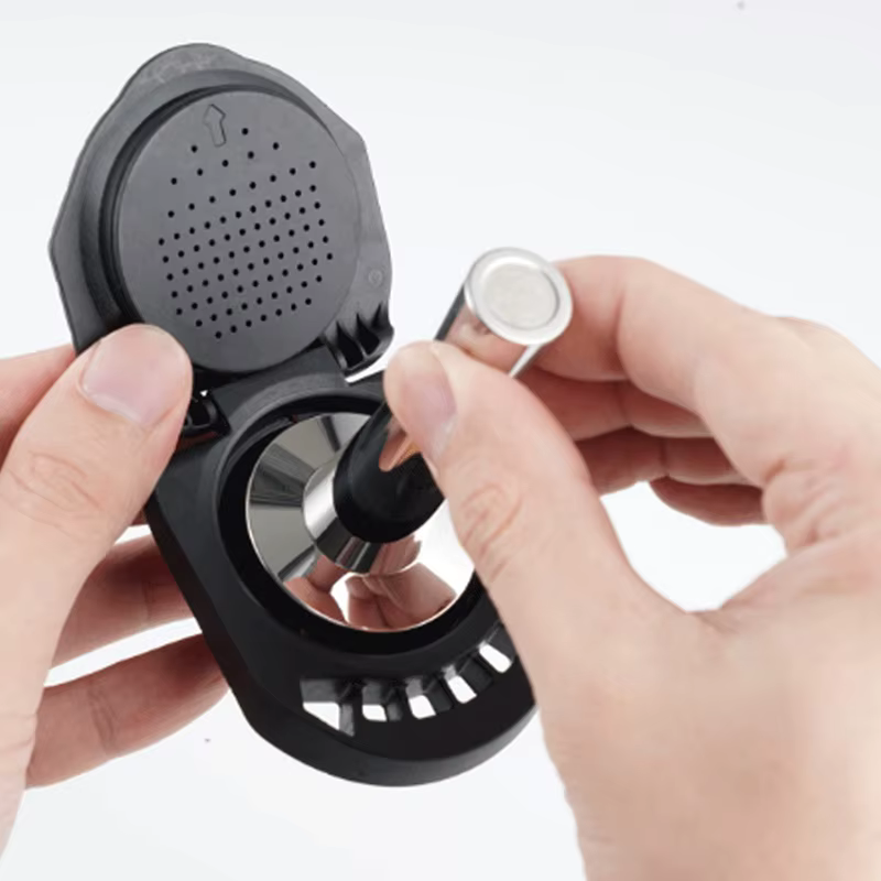 Adaptateur de capsule de café réutilisable pour Dolce Gusto