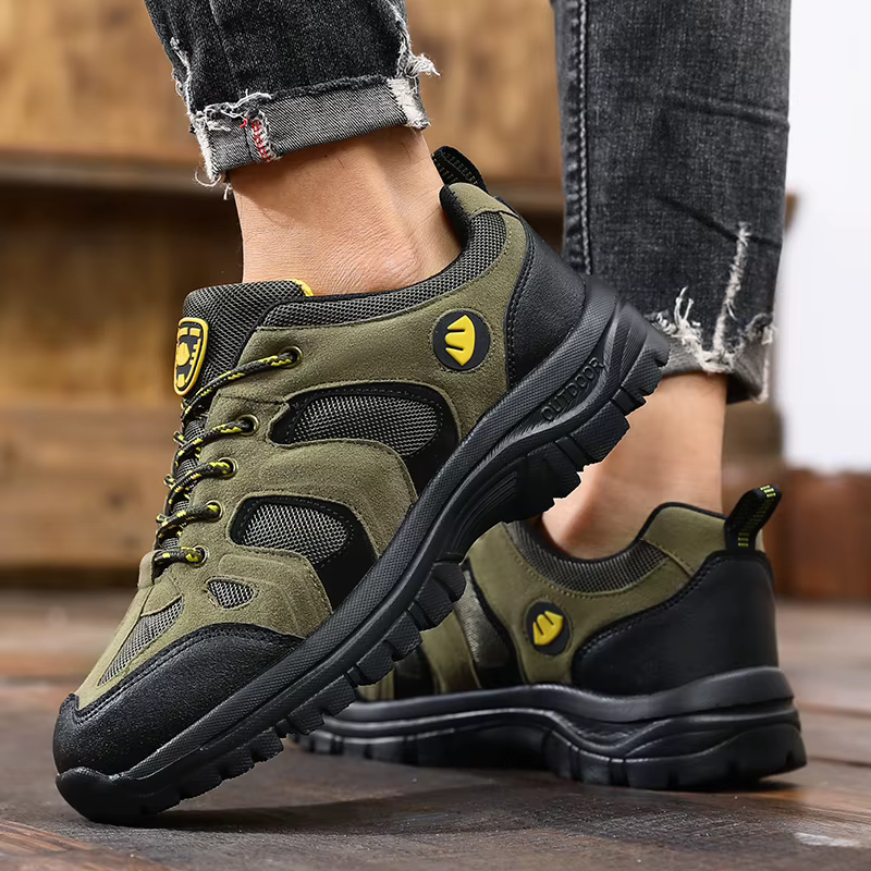 Chaussures de randonnée pour hommes