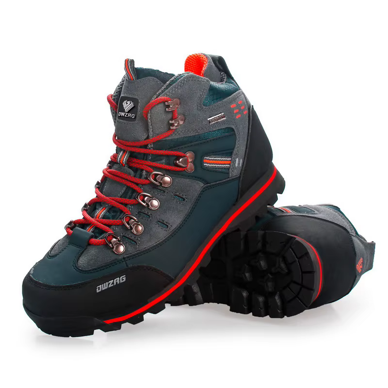 Chaussures d'escalade pour hommes