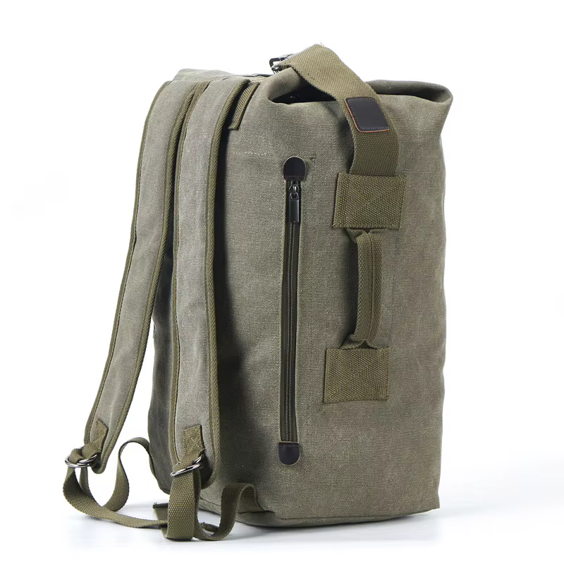Sac à dos d'alpinisme de grande capacité pour hommes
